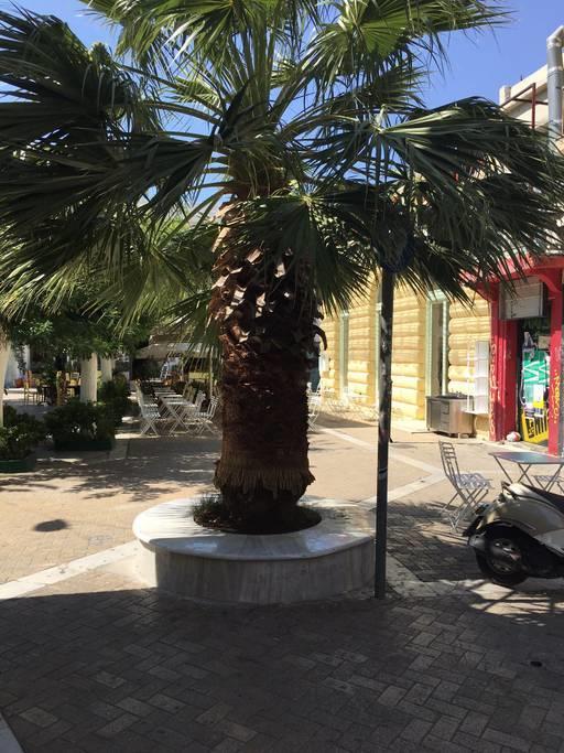 K5 Daire Atina Dış mekan fotoğraf
