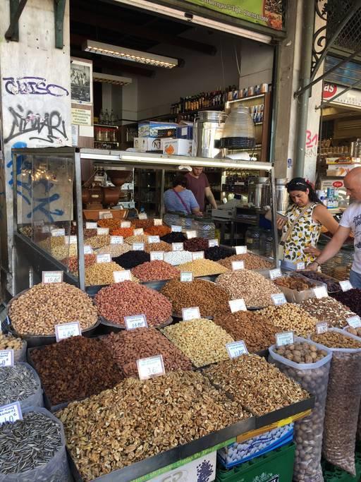 K5 Daire Atina Dış mekan fotoğraf